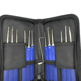 Kit de Crochetage – Outils Complets