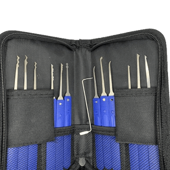 Kit de Crochetage – Outils Complets