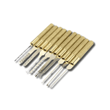 Professional Lock Picking Kit