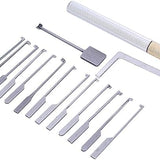 Kit de Crochetage Serrure – Radial