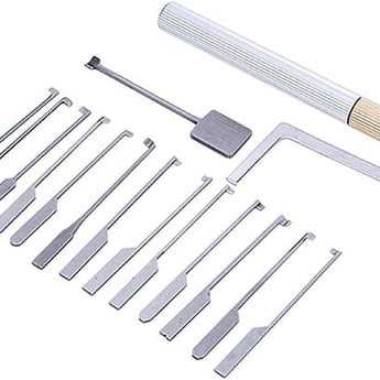 Kit de Crochetage Serrure – Radial