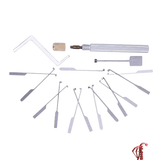 Kit de Crochetage Serrure – Radial