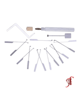 Kit de Crochetage Serrure – Radial