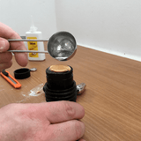 Kit de Moulage de Clé - Précision et Rapidité