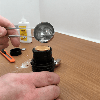 Kit de Moulage de Clé - Précision et Rapidité