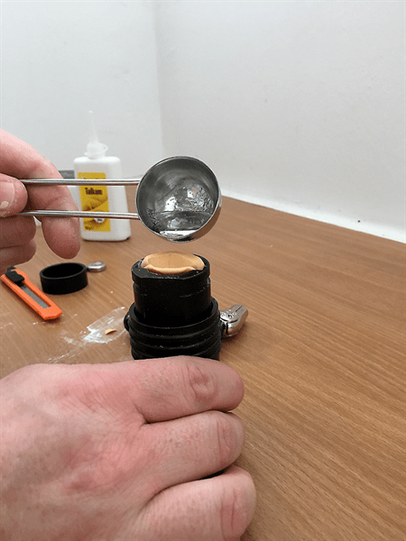 Key Molding Kit