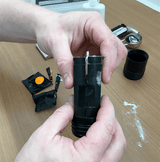 Key Molding Kit
