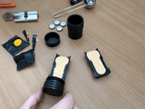 Key Molding Kit
