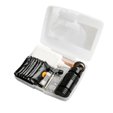 Kit de Moulage de Clé - Précision et Rapidité