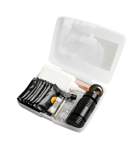 Key Molding Kit