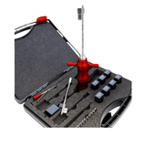 Kit Décodeur Serrures Universel 6x6 - Efficacité et Précision