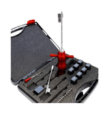 Universal 6x6 Lock DEKODER Kit