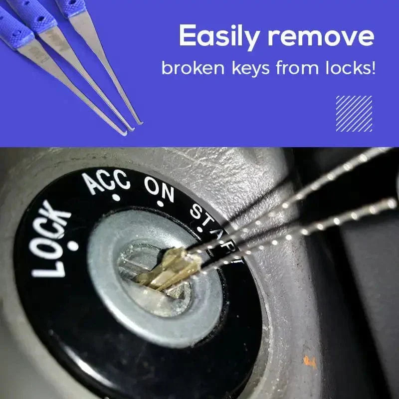 Key Extractor Kit