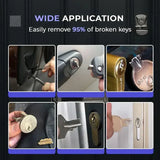 Key Extractor Kit