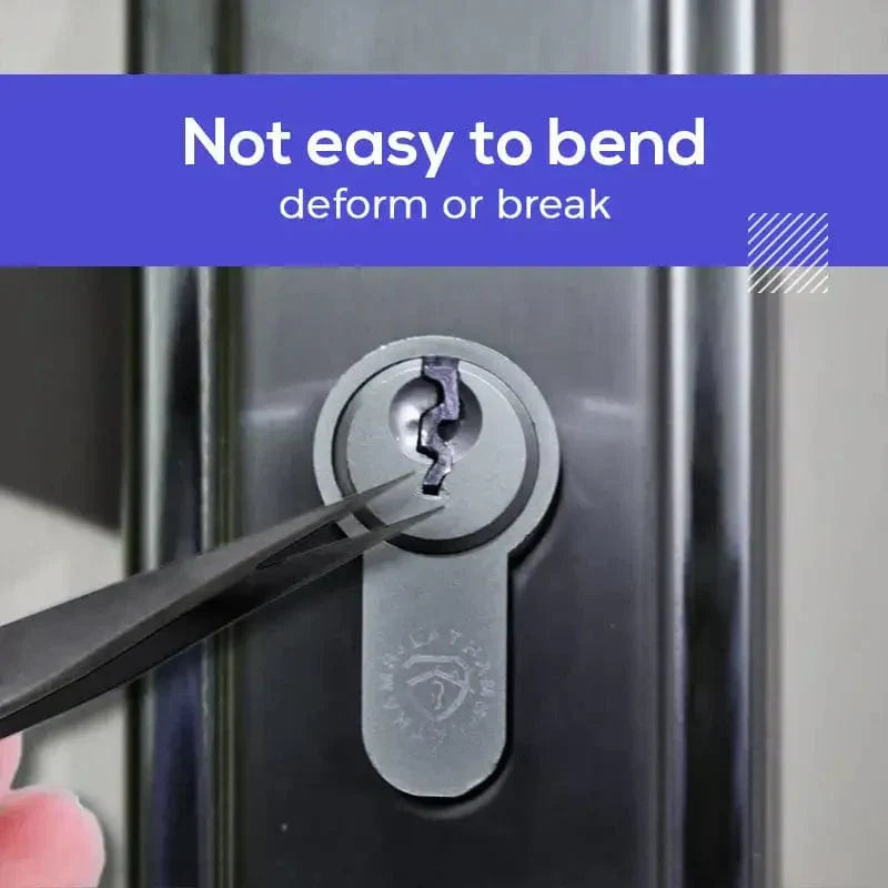 Key Extractor Kit