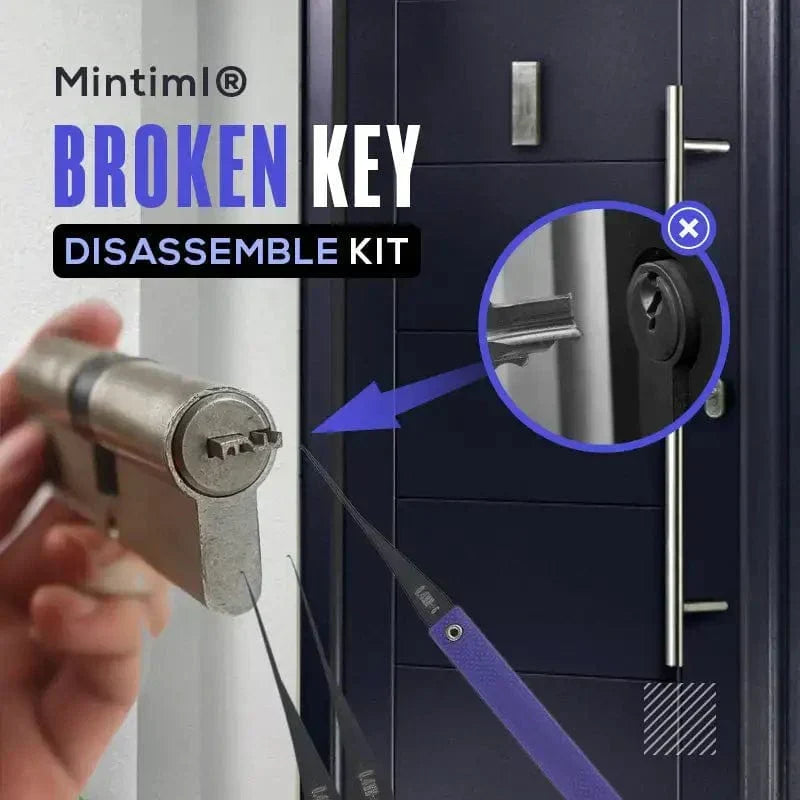 Key Extractor Kit