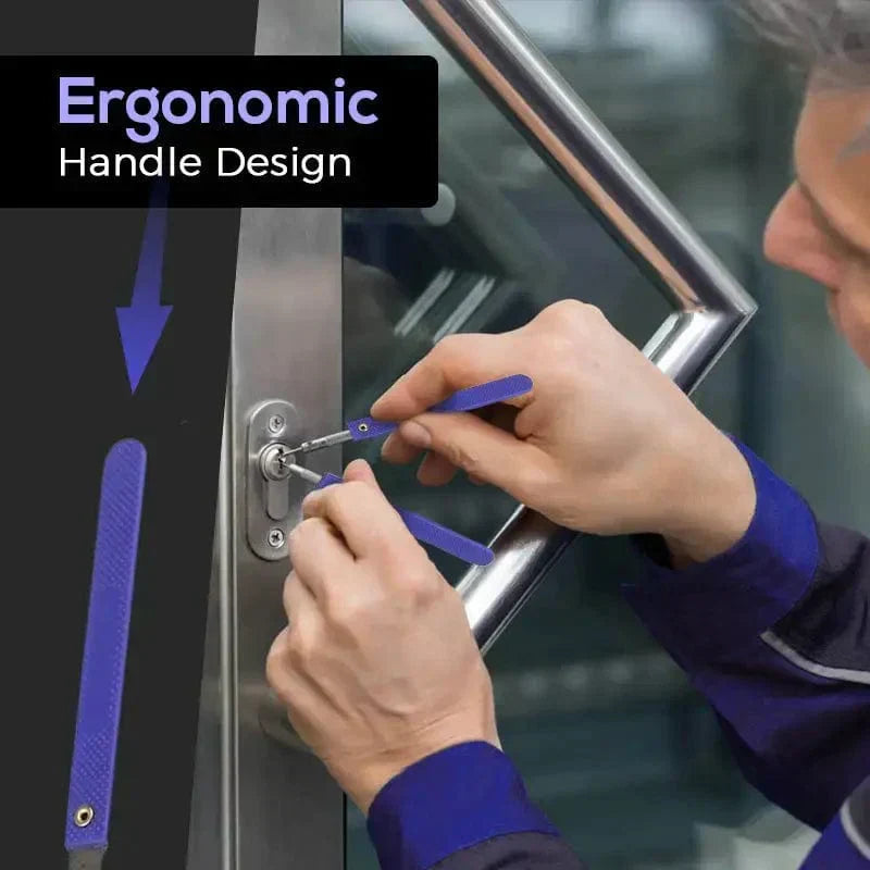 Key Extractor Kit