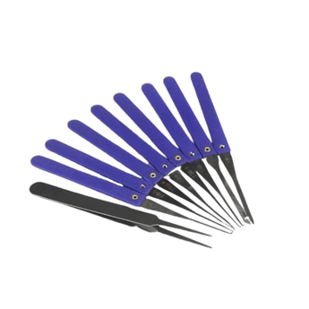 Kit Extracteur de Clé Cassée - Solution Rapide et Efficace