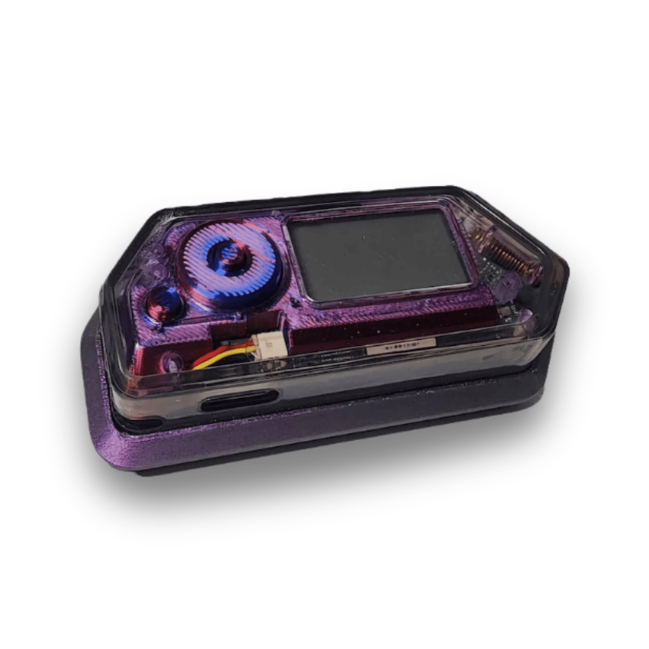 Polocom Zero RFID Reader