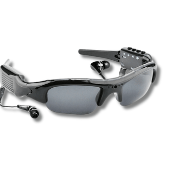  Lunette Caméra Espion  - Discrétion et Performance