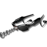  Lunette Caméra Espion  - Discrétion et Performance