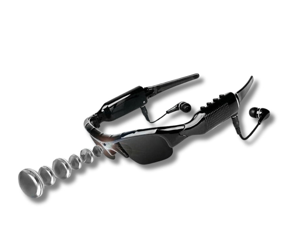 Spy Camera Glasses