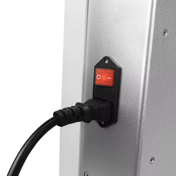 M 200 jammer white big block