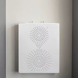 M 200 jammer white big block