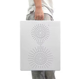 M 200 jammer white big block