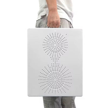 M 200 jammer white big block