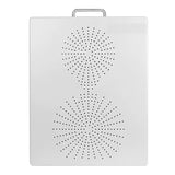 M 200 jammer white big block