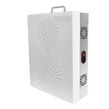 M 200 jammer white big block