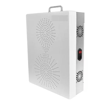 M 200 jammer white big block