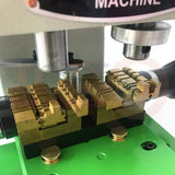 Key Cutting Machine