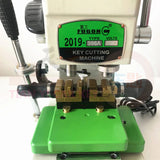 Machine à Clé - Découpe Précise et Rapide