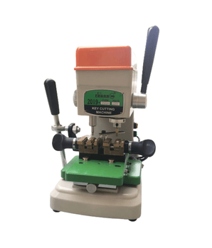 Machine à Clé - Découpe Précise et Rapide