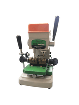 Machine à Clé - Découpe Précise et Rapide