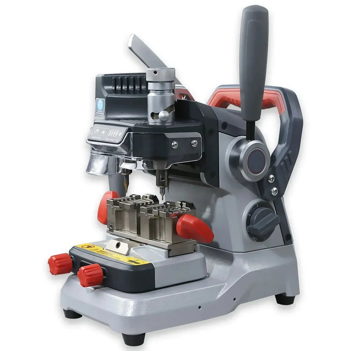 Laser Key Cutting Machine