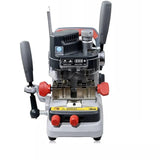 Machine de Découpage de Clés Laser - Haute Précision