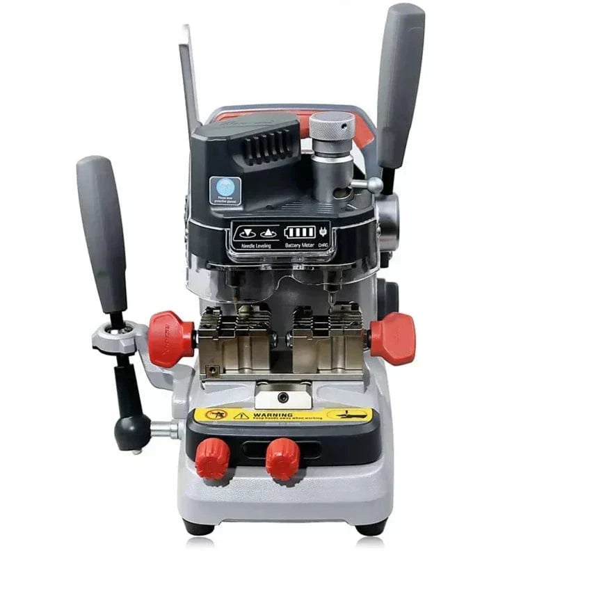 Laser Key Cutting Machine