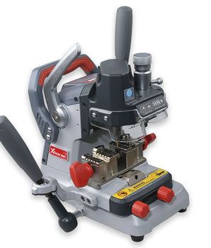 Machine de Découpage de Clés Laser - Haute Précision