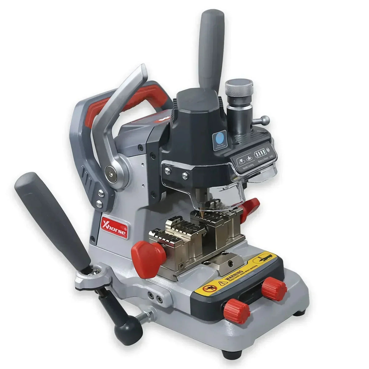 Laser Key Cutting Machine