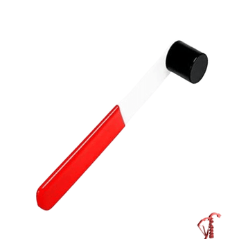 Marteau BumpKey - Outil de Percussion Précis et Léger