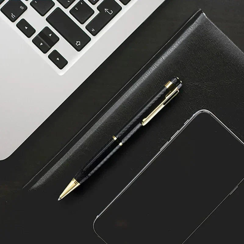 Spy Recorder Pen