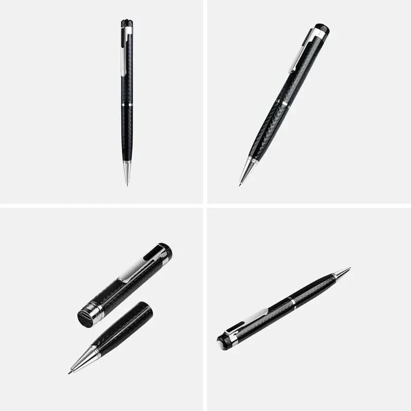 Spy Recorder Pen