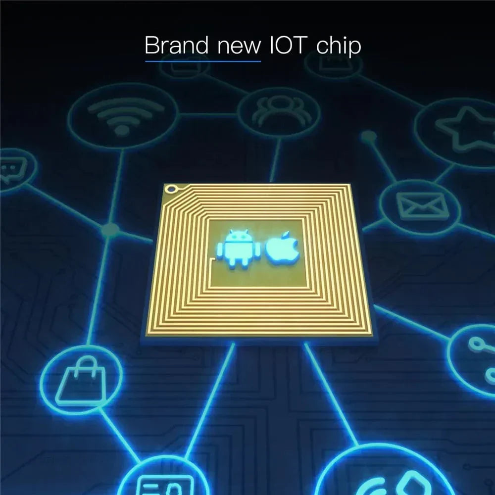 Micro GPS Tracker
