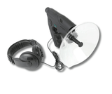 Spy Microphone