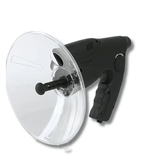 Microphone Espion Directionnel - Son Clair et Longue Distance black / CN