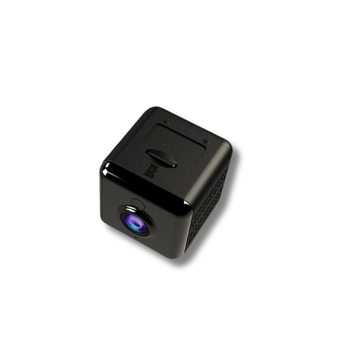 Mini Caméra Espion  - Surveillance Discrète