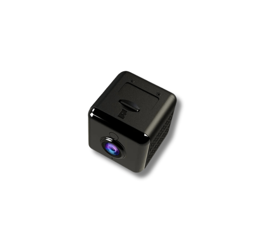 Mini Spy Camera